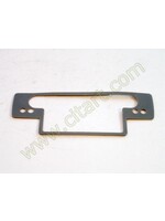 Base piece under handle 72-