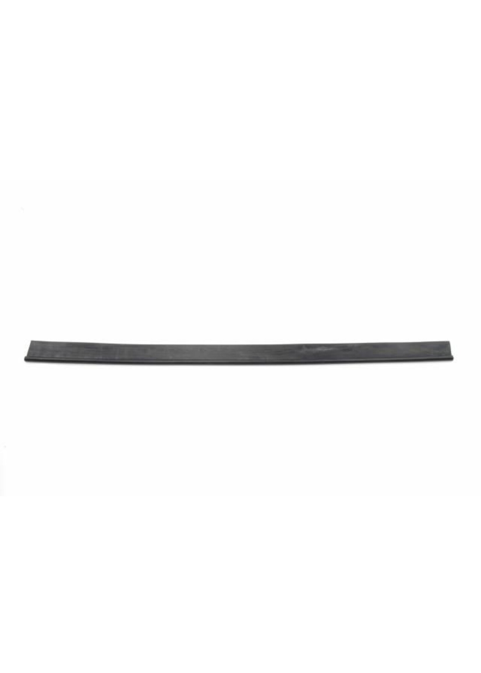 Vertical weather strips doors + rear wings Nr Org: D96195