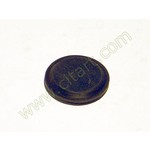 Rubber round plug