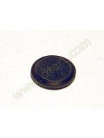 Rubber round plug