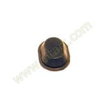 Rubber oval plug