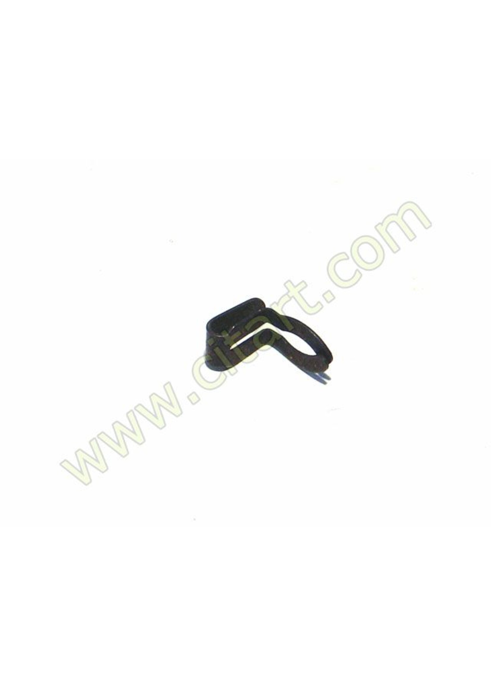 Agrafe panneau de porte Nr Org: ZC9619766