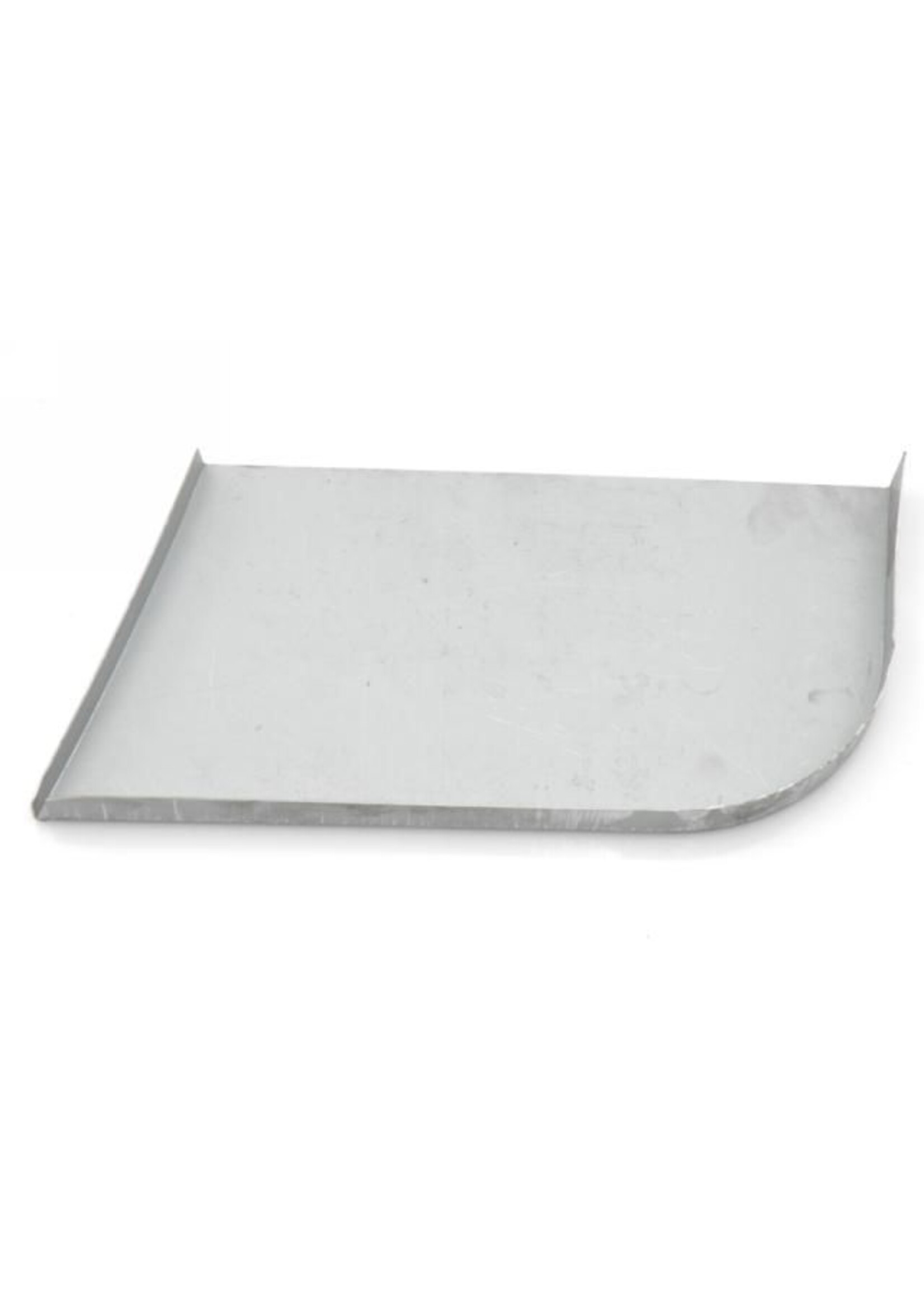 Outside panel front wing left