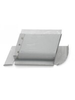 Inside panel front wing left