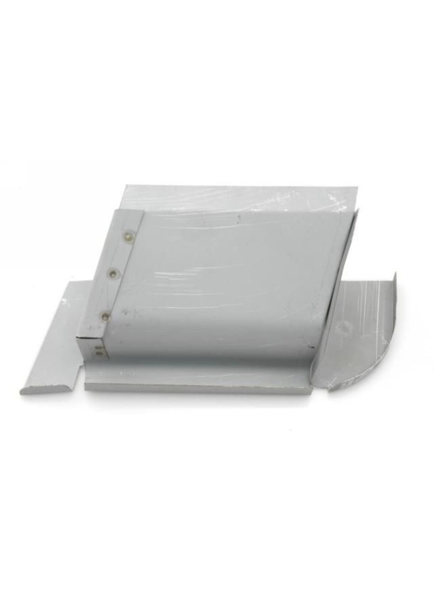 Inside panel front wing left
