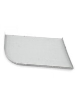 Outside panel front wing right