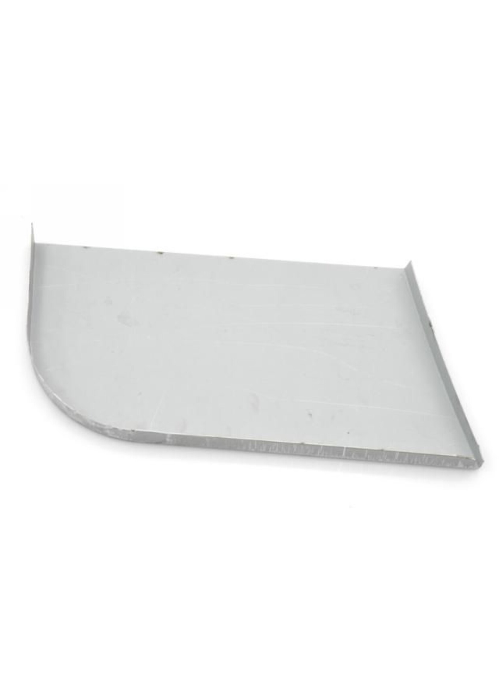 Outside panel front wing right