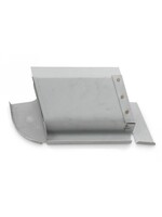 Inside panel front wing right
