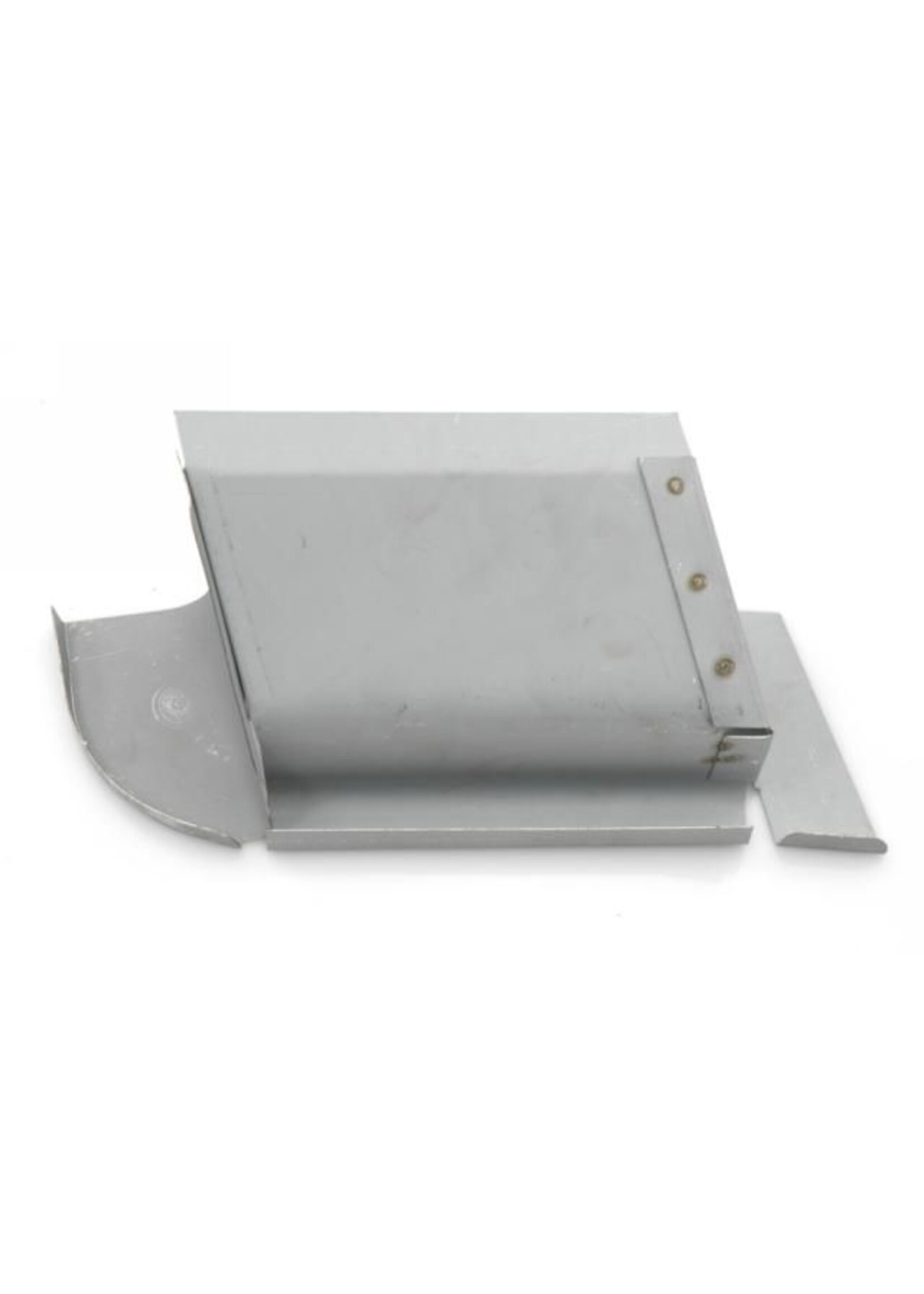 Inside panel front wing right