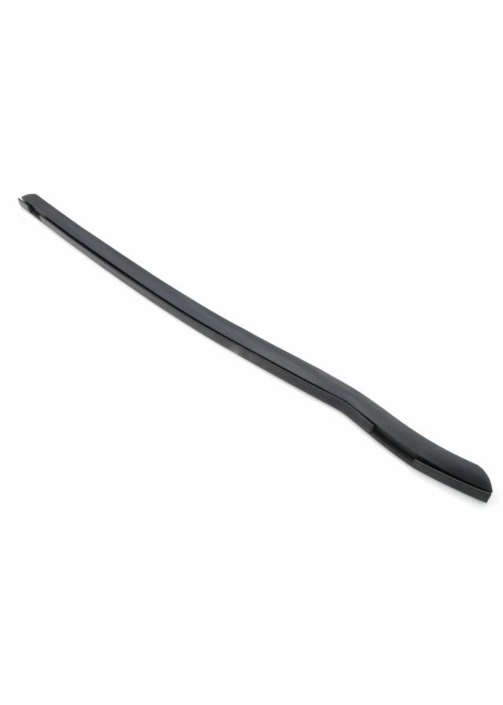 Rubber voorscherm - bumper rechts -67 Nr Org: DS851139A