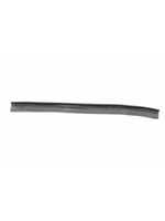 Lining strip front wing