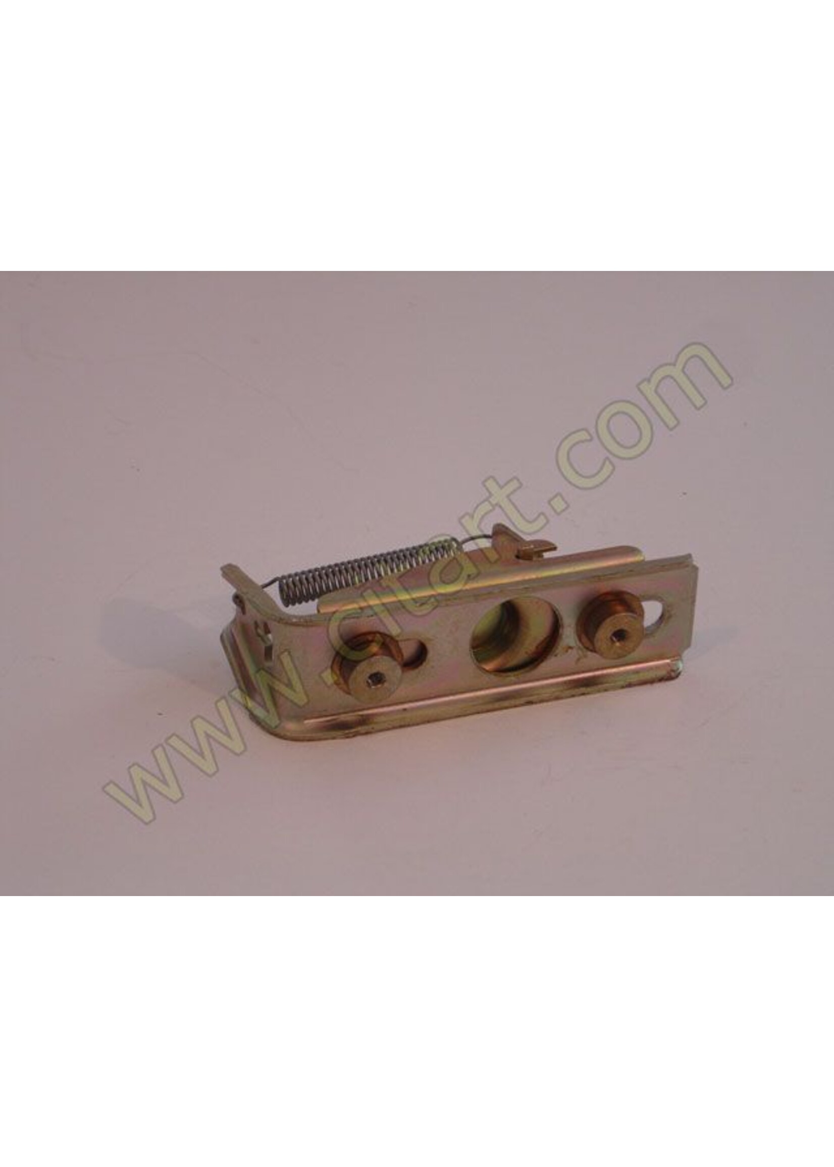 Lock with spring bonnet 68- Nr Org: 5403048