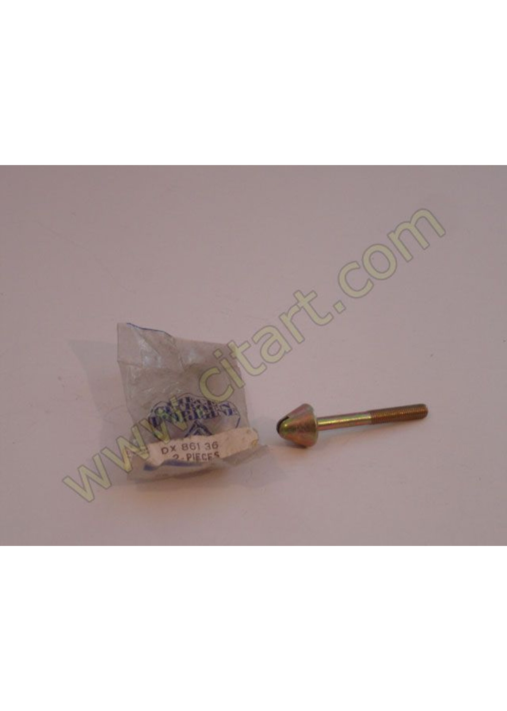 Dedo de cierre Nr Org: DX86136