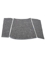 Motorkapbekleding -68 - 3 stuks