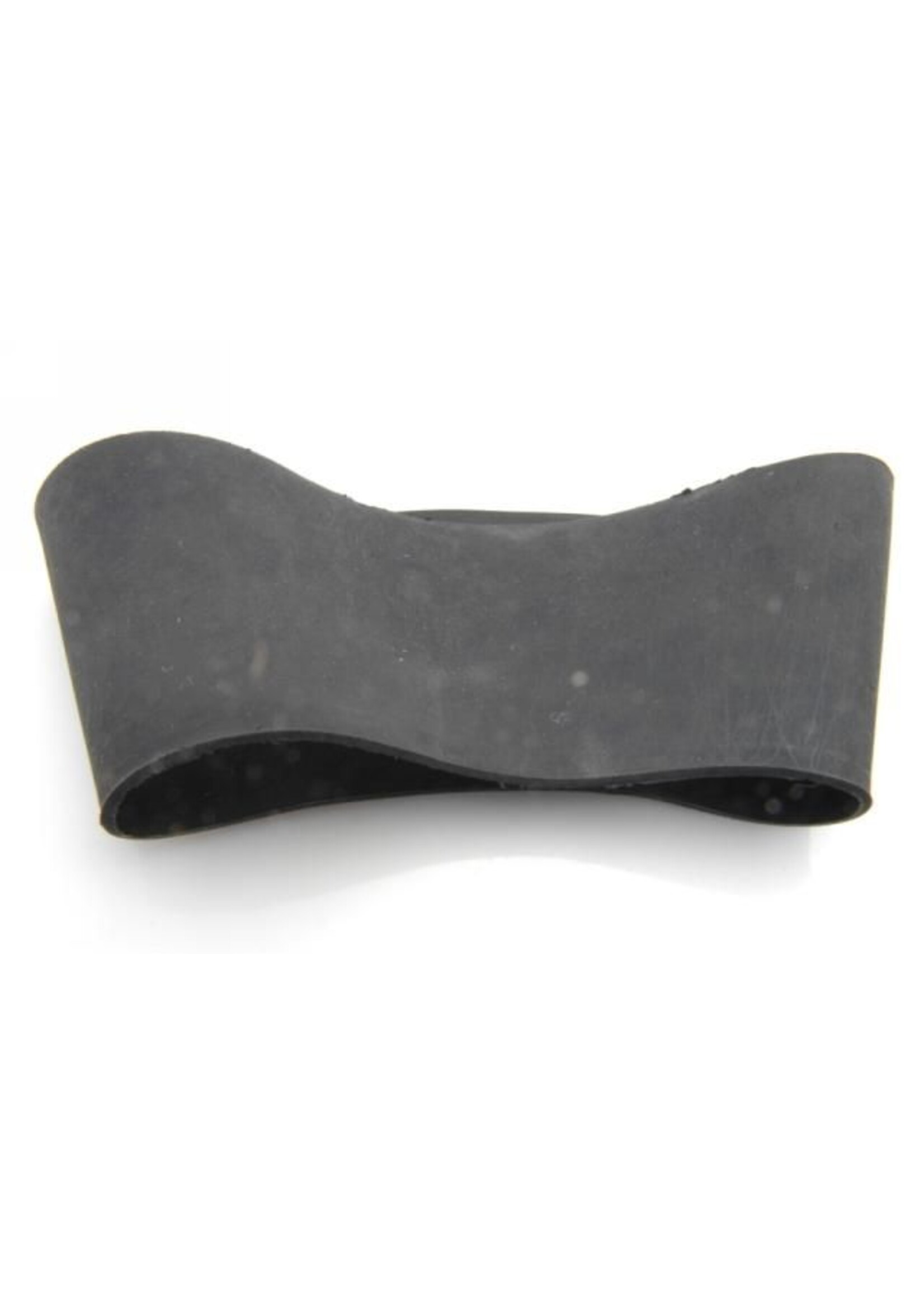 Luchtslanghoes rubber links kachelhuis Nr Org: DS64352