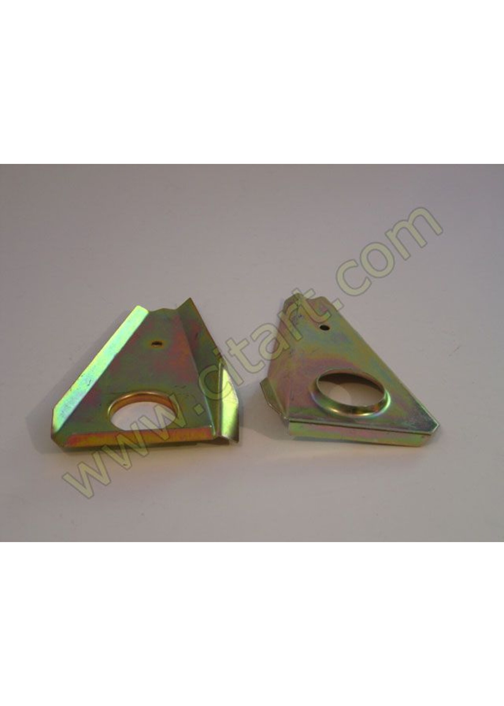 Gusset for wheel arch left Nr Org: D82191