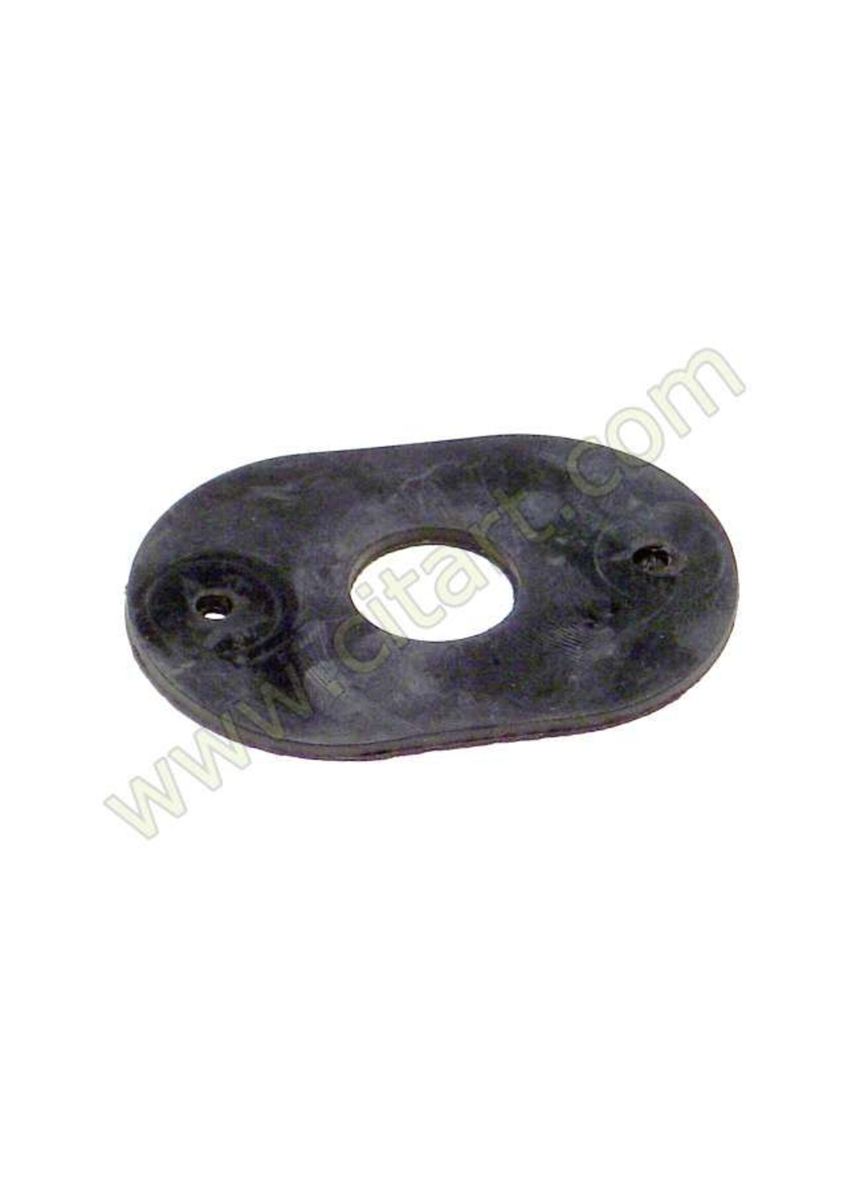 Caoutchouc de centrage ovale Nr Org: DX851221A
