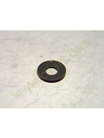 Washer nylon rear wing