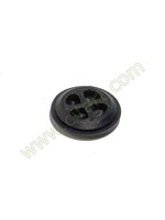 Bodemrubber rond