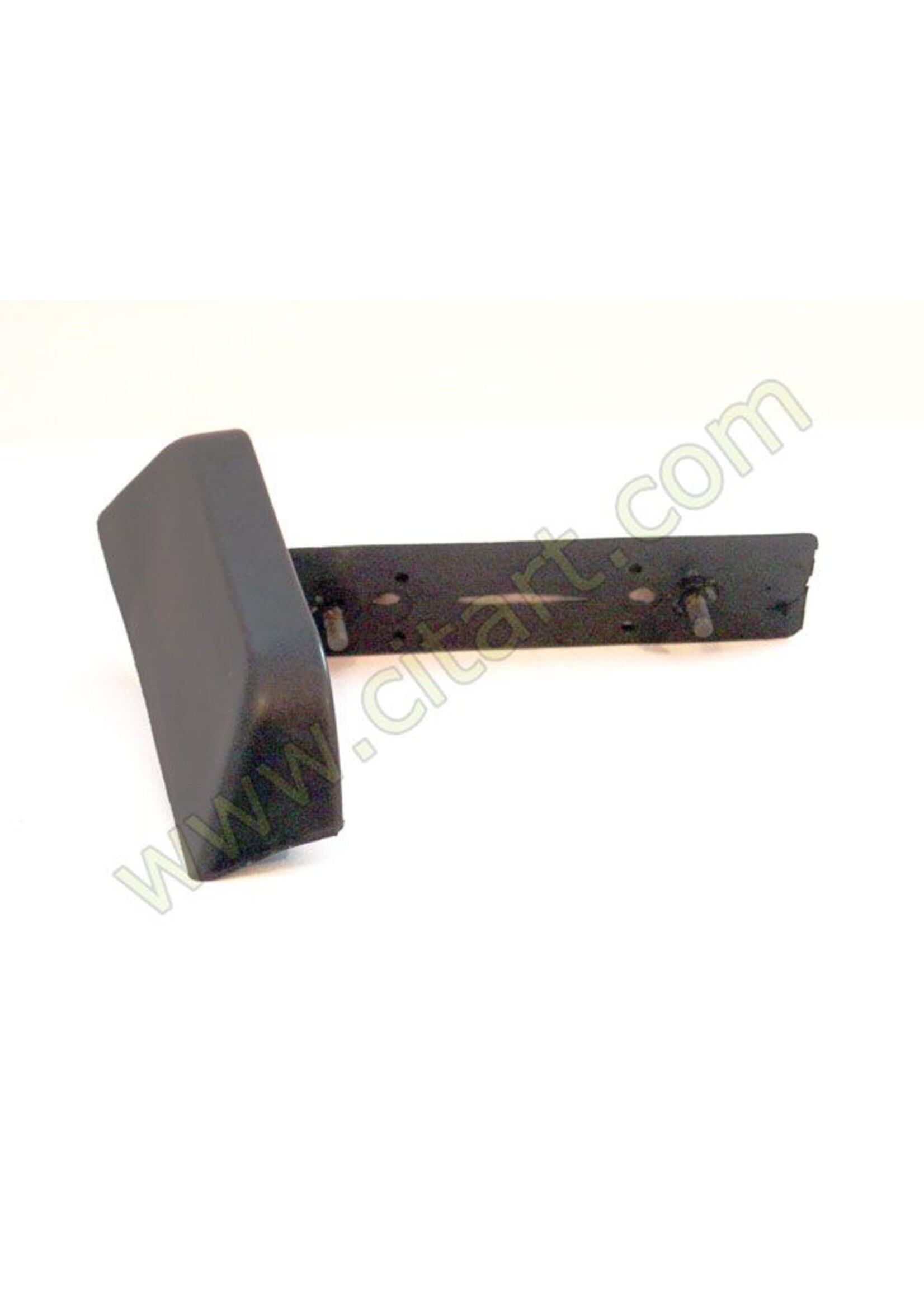 Rubber buffer rear bumper Nr Org: DS61522