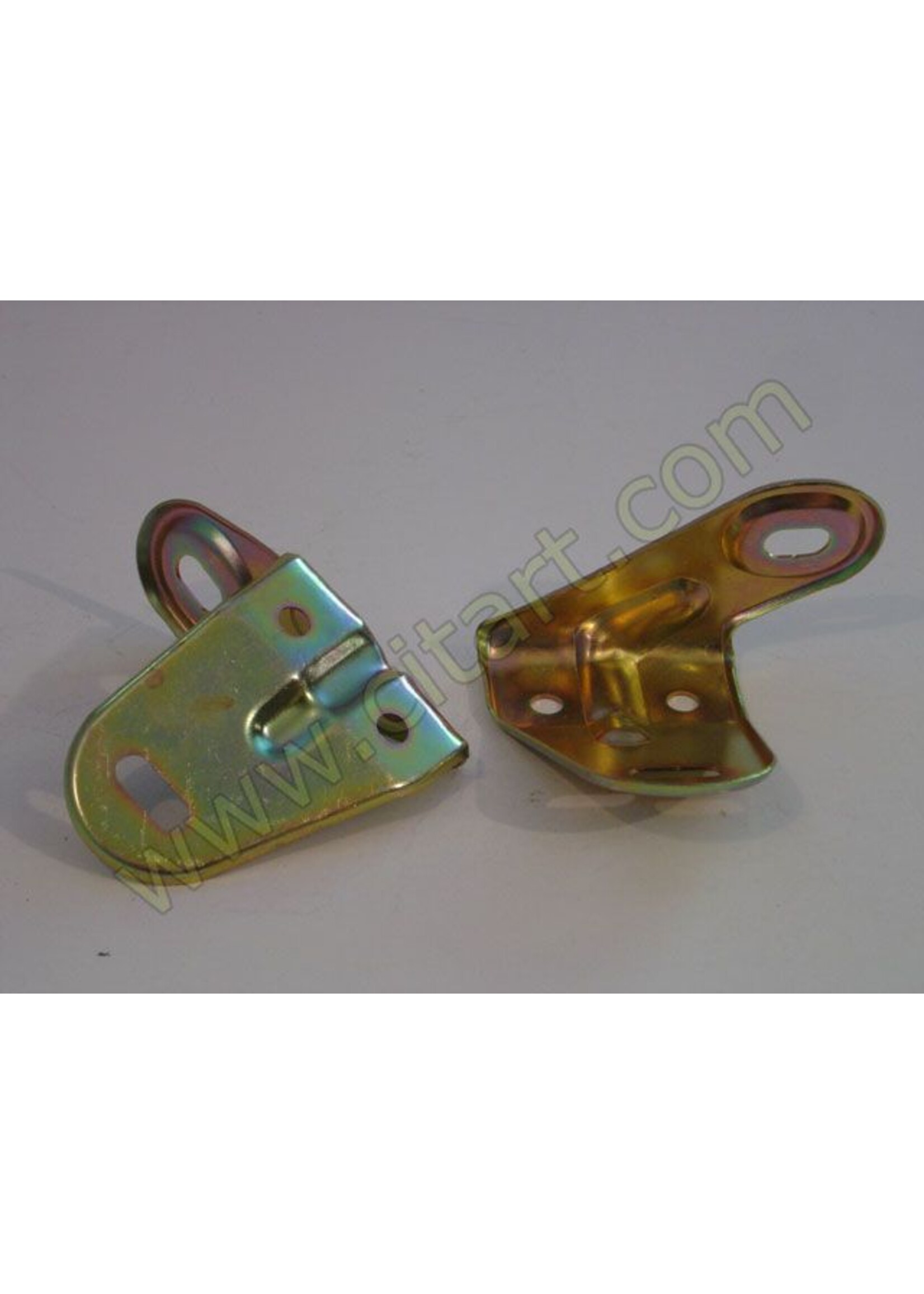 Soporte parachoques delantera derecha 68- Nr Org: DX61556A