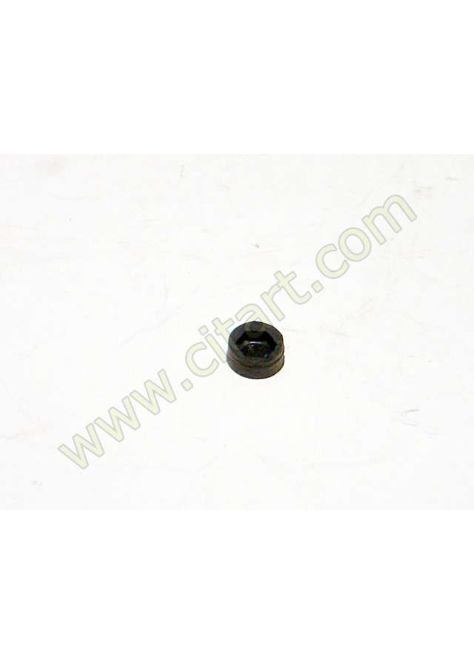 Protector tornillo parachoques delantera 68- Nr Org: 5424601