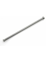 Stoterstang inlaat 66- 189mm
