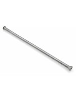 Stoterstang uitlaat 66- 213mm