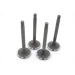 Valves exhaust 66- (39 x 9 x 104,2) - 4 parts