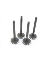 Soupapes échappement 66- (39 x 9 x 104,2) - 4 pièces