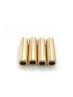 Guides soupapes échappement l=44,57 - 4 pièces
