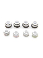 Klepseals 05/67- - 8 stuks