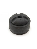 Caucho inferior bloque elastico motor
