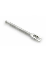 Lever for push rod clutch BVM l=112