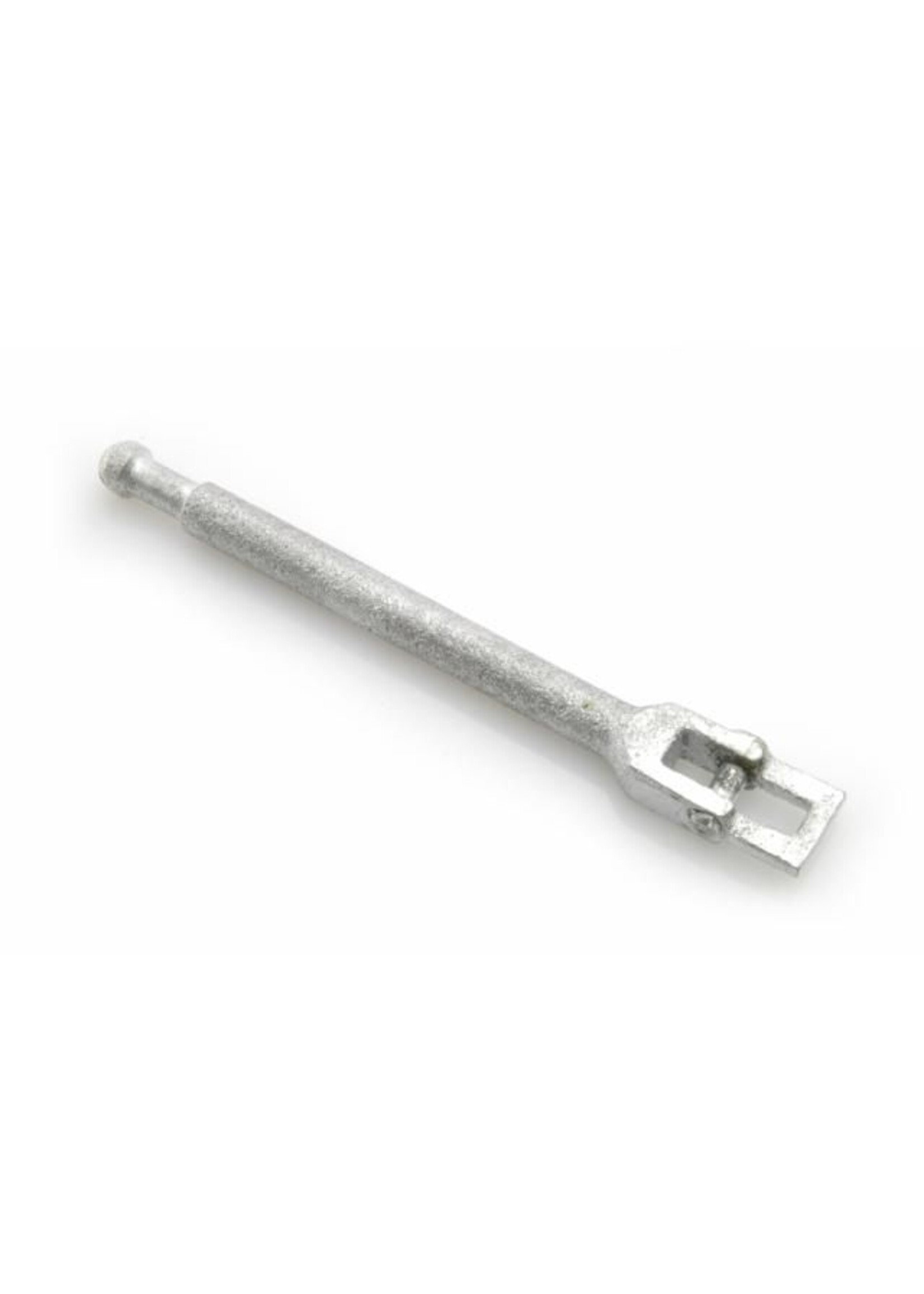 Lever for push rod clutch l=112 Nr Org: DV31497