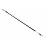 Cable de embrague 09/61-08/62