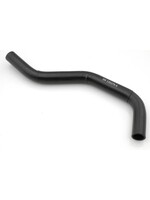 Rubber breather tube air filter lower part IE