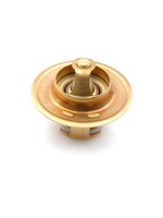Thermostat dans corps de pompe 80°C
