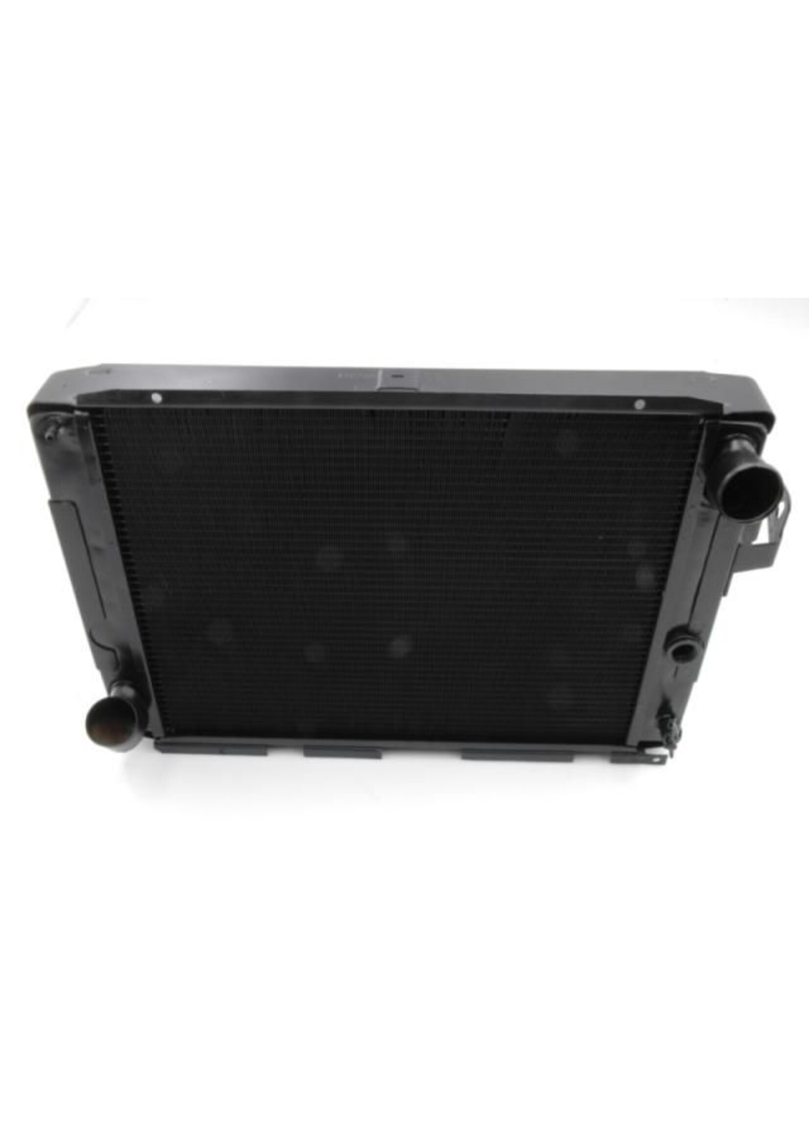 Radiator 3 rows DS21 / DS23 66-