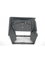 Duct radiator with frame and feed tank CITROEN DS / CITROEN ID carbu
