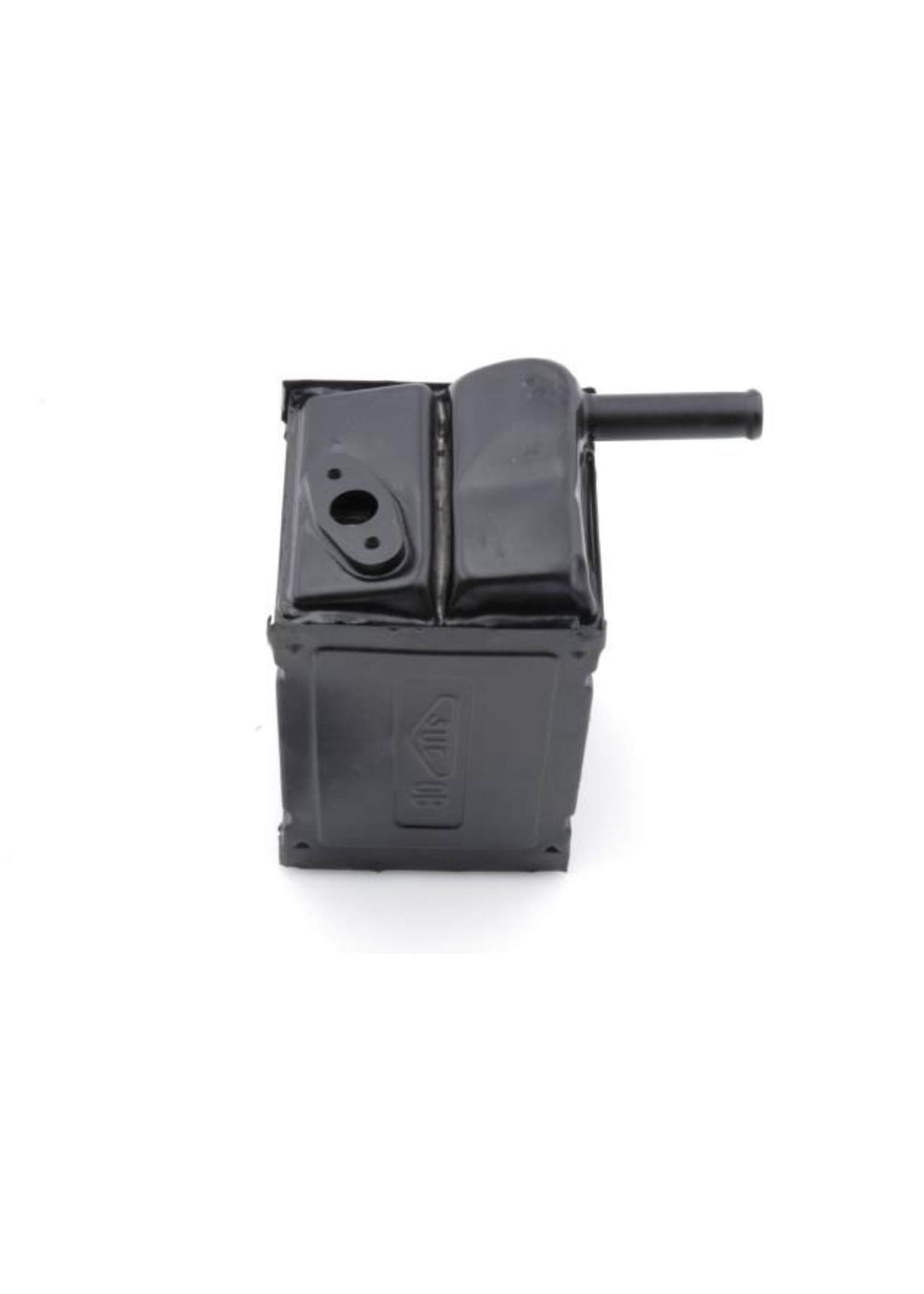 Heating radiator reconditioned 70-75 5° Nr Org: DX642211A