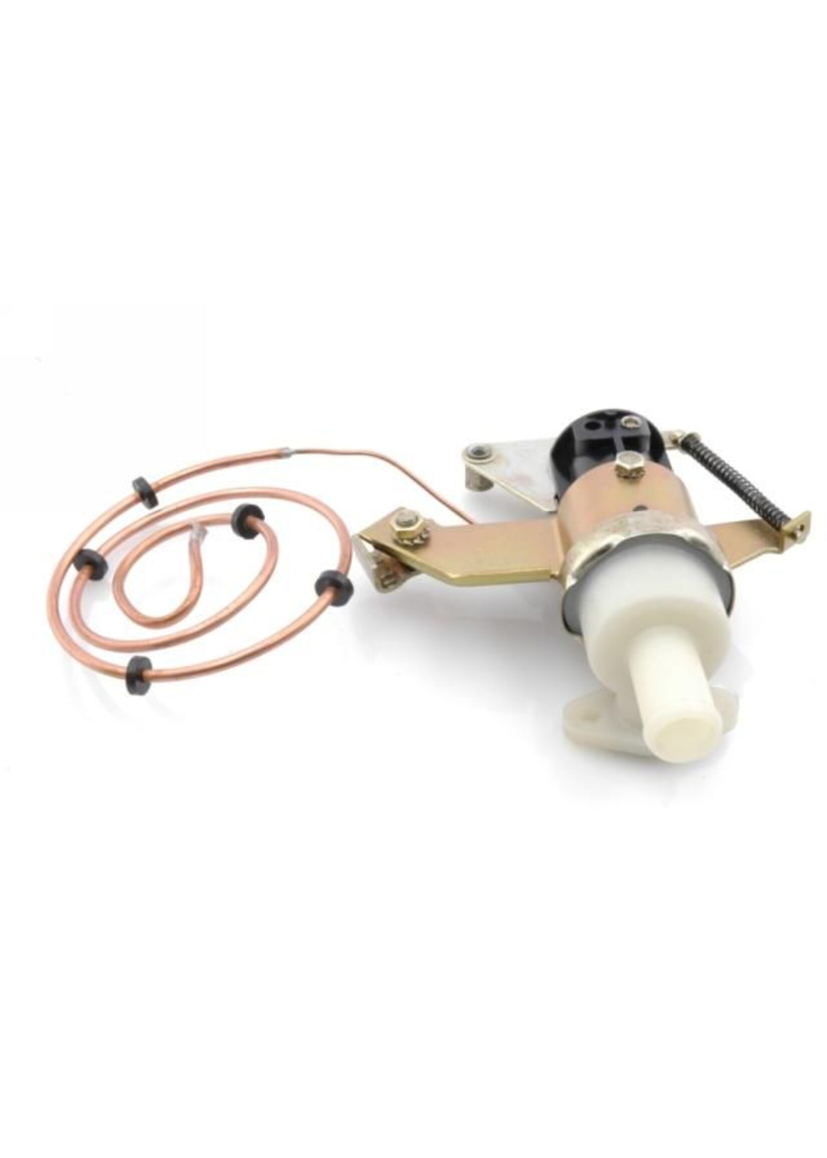 Heating valve 69- Nr Org: DX642226A