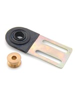Support d'axe carburateur 6mm
