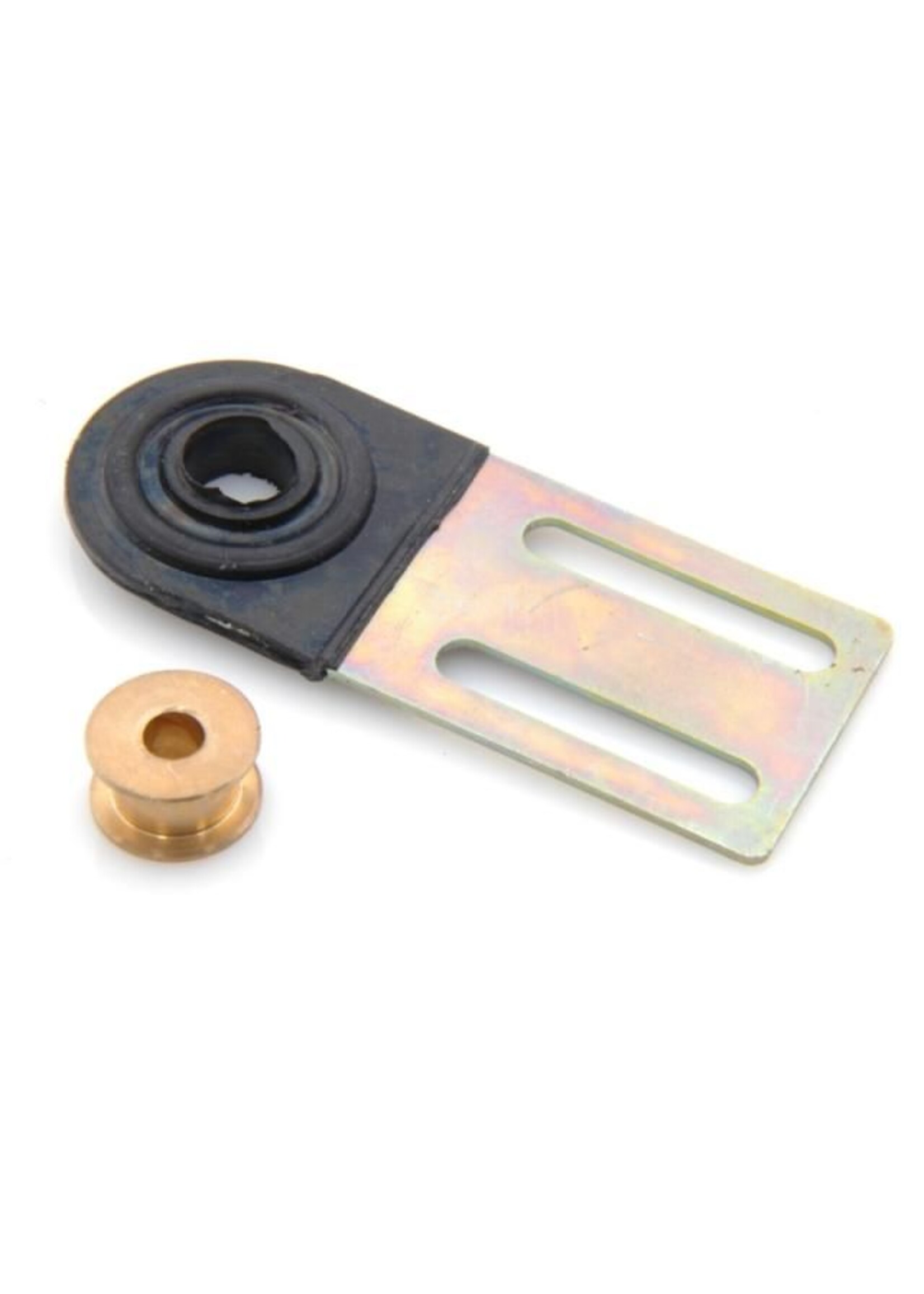 Support d'axe carburateur 6mm Nr Org: DX142172
