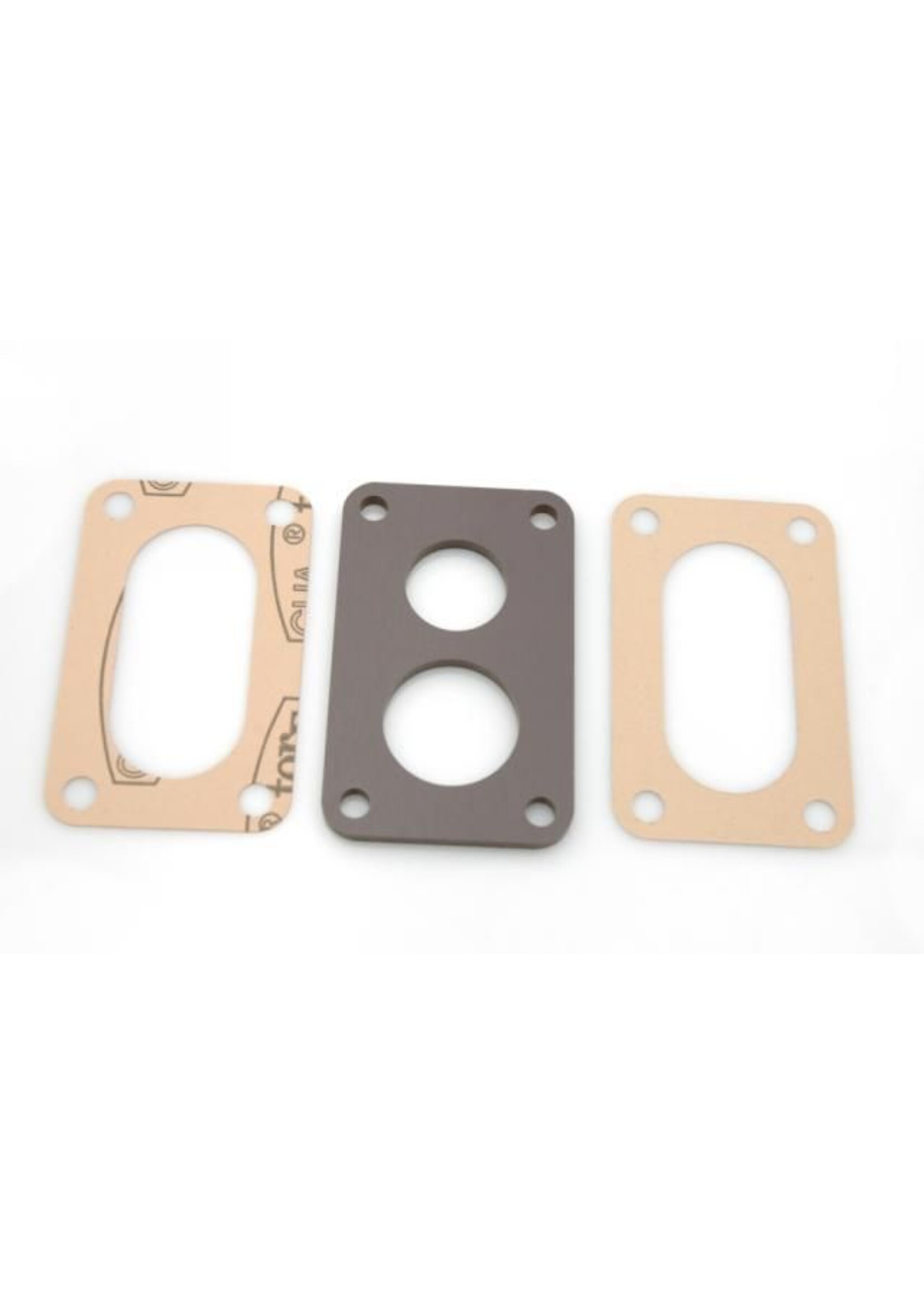 Union carburettor - inlet manifold -72 Nr Org: 5427584