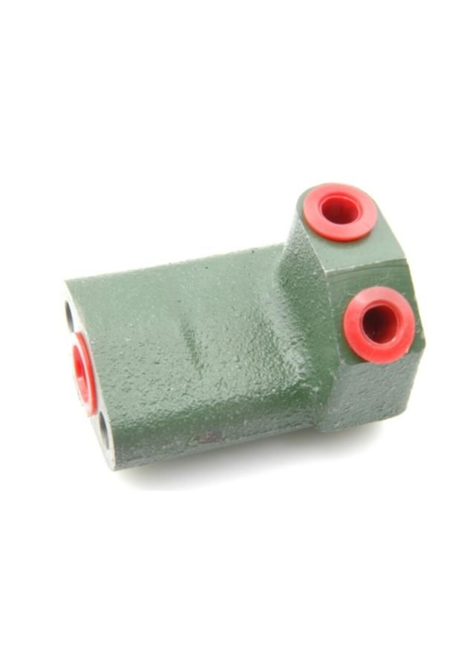 Gasklepafslag gereviseerd LHM Nr Org: DXN142020