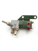 Idling device reconditioned IE