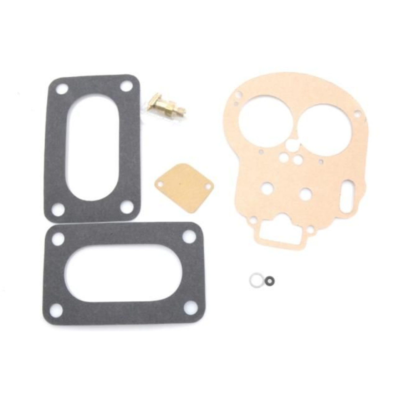 Repair kit carburettor Weber 28 / 36 DDE / DLE