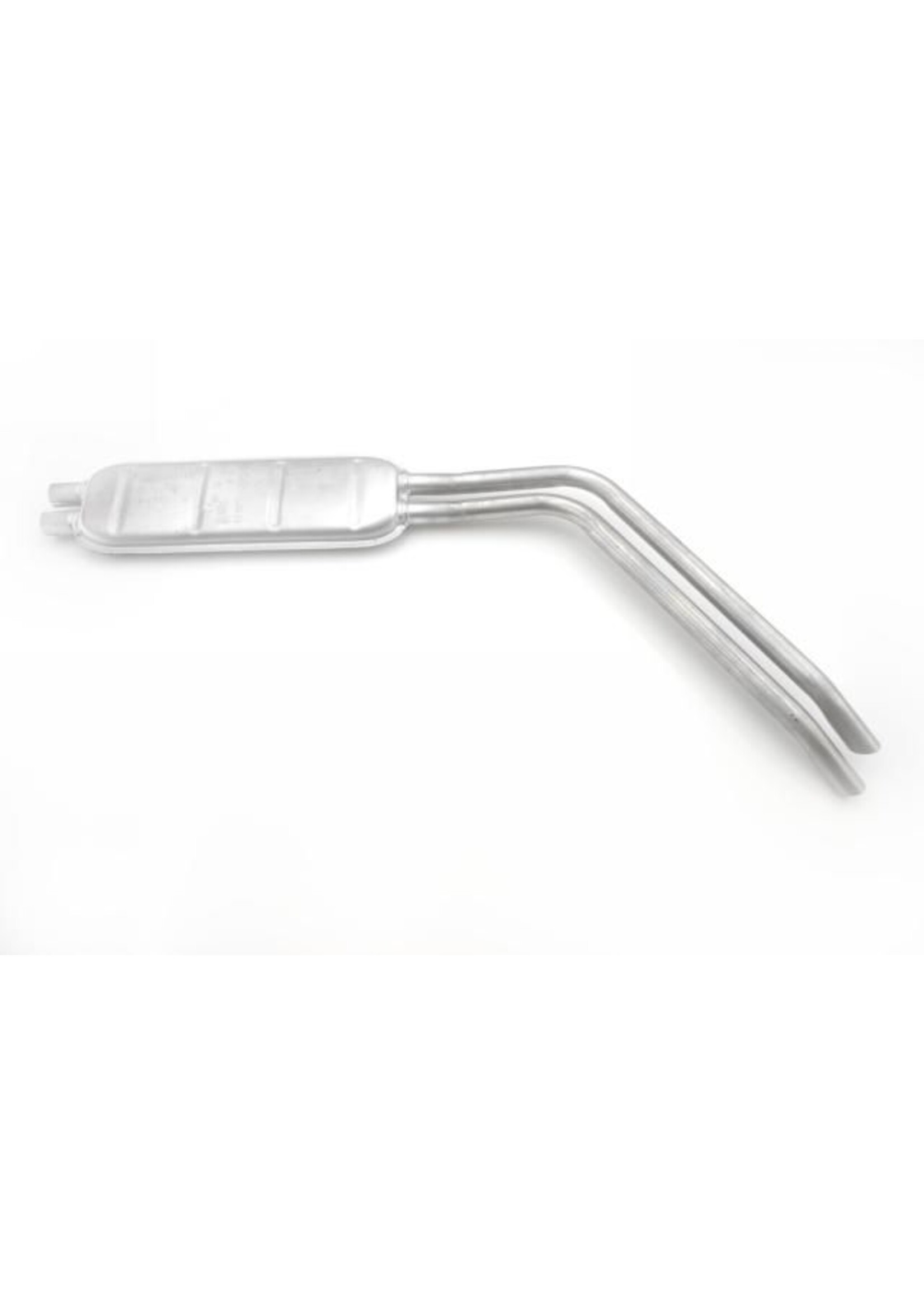 Rear silencer Nr Org: 5429142
