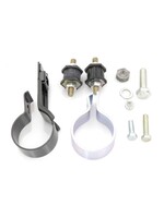 Abrazaderas delantera DS21 / DS23
